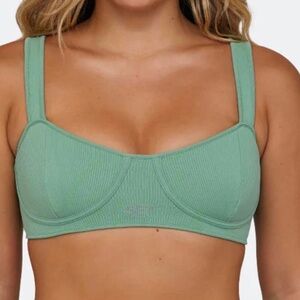 Set Active Sculpt Flex  Contour Bra - Liberty Size Medium